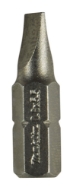 Afbeeldingen van Makita Schroefbit sl 5,5x25 3stk B-23531