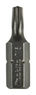 Afbeeldingen van Makita Schroefbit T15x25 3stk B-23606