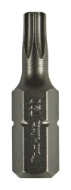 Afbeeldingen van Makita Schroefbit T20x25 3st B-23612