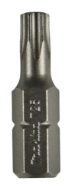 Afbeeldingen van Makita Schroefbit T25x25 3stk B-23628