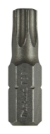 Afbeeldingen van Makita Schroefbit T30x25 3stk B-23640