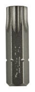 Afbeeldingen van Makita Schroefbit T40x25 3stk B-23656