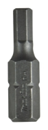 Afbeeldingen van Makita Schroefbit IB4,0x25 3stk B-23709