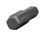 Afbeeldingen van Makita Schroefbit IB5x25 3stk B-23715