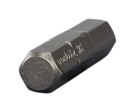 Afbeeldingen van Makita Schroefbit IB6x25 3stk B-23721