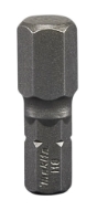 Afbeeldingen van Makita Schroefbit IB8x25 3stk B-23737