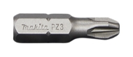 Afbeeldingen van Makita Schroefbit PZ3x25mm 25stk B-24620