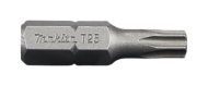 Afbeeldingen van Makita Schroefbit T25x25 25stk B-24658