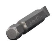 Afbeeldingen van Makita Schroefbit SL5,5x50 3st B-25301