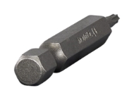 Afbeeldingen van Makita Schroefbit T8x50 3stk B-25351