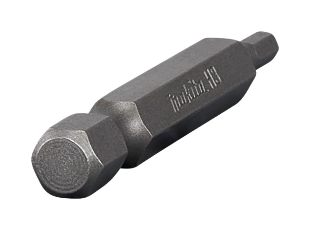 Afbeeldingen van Makita Schroefbit IB3x50 3stk B-25448