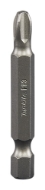 Afbeeldingen van Makita Schroefbit Ph1,2,3x50 B-26179
