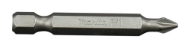 Afbeeldingen van Makita Schroefbit PH1x50mm 10stk B-26238