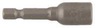 Afbeeldingen van Makita Zeskantd magn 8x50mm B-38716