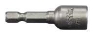 Afbeeldingen van Makita Zeskantd magn 3/8x505mm B-38788