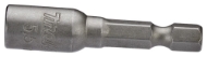 Afbeeldingen van Makita Dopsl 5,5x50mm 1/4 magn B-38906