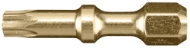 Afbeeldingen van Makita Xtt Slagschroefbit T10X30Mm B-42248