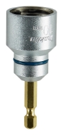 Afbeeldingen van Makita Draadeinddop M10 B-42983