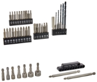 Afbeeldingen van Makita Boor/Bit Set 42-Delig D-58877