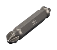 Afbeeldingen van Makita Schroefbit Ph1x65 100stk candy D-65517