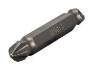 Afbeeldingen van Makita Schr.bit PH1-PH1 10st dubbel D-65523