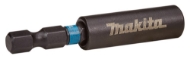 Afbeeldingen van Makita Bithouder magn 1/4 60mm impblk B-66793