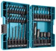 Afbeeldingen van Makita Schroefbset IMPACKBLK B-66896