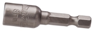 Afbeeldingen van Makita Dopsl 8,0x55mm 1/4 Snoeppot B-67773