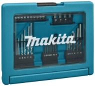 Afbeeldingen van Makita Boor/Bit Set 33-Delig B-49389