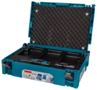 Afbeeldingen van Makita Boor-/bitset 116-delig Mbox B-49884