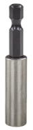 Afbeeldingen van Makita Bithouder 1/4 60Mm B-52445