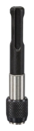 Afbeeldingen van Makita Bithouder SDS C-vorm click B-57548