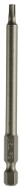 Afbeeldingen van Makita Schroefbit T20x90 B-59916