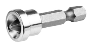 Afbeeldingen van Makita Schroefgeleider Gips Ph2X40Mm B-60399