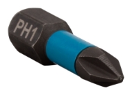 Afbeeldingen van Makita Slagschr.b. BLK PH1x25mm B-63600