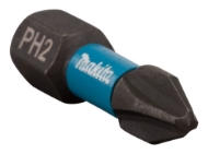 Afbeeldingen van Makita Slagschr.b. BLK PH2x25mm B-63616