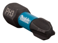 Afbeeldingen van Makita Slagschr.b. BLK PH3x25mm B-63622