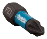 Afbeeldingen van Makita Slagschr.b. BLK PZ1x25mm B-63638
