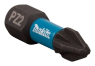 Afbeeldingen van Makita Slagschr.b. BLK PZ2x25mm B-63644