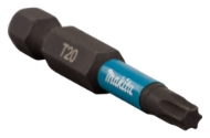 Afbeeldingen van Makita Slagschr.b. BLK T20x50mm B-63781