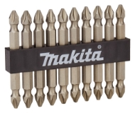 Afbeeldingen van Makita Schr.b PH2-PH2 65mm 10stk D-34366