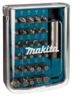 Afbeeldingen van Makita Bitset 31dlg D-34936