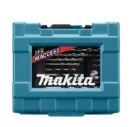 Afbeeldingen van Makita Boor/Bit Set 34-Delig D-36980