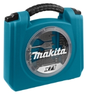 Afbeeldingen van Makita Boor/Bit Set 71-Delig D-47145
