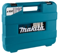 Afbeeldingen van Makita Boor-bitset 100dlg D-47248