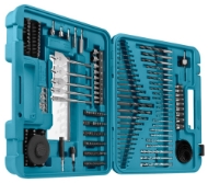 Afbeeldingen van Makita Boor/Bit Set 201-Delig D-47260