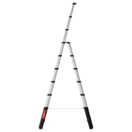 Afbeeldingen van Telesteps Telescoop Combinatie ladder Combi Line