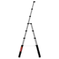 Afbeeldingen van Telesteps Telescoop Combinatie ladder Combi Line
