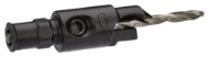 Afbeeldingen van Makita Verzink/Boorbit 2.4mm Nr6(M3) D-73237