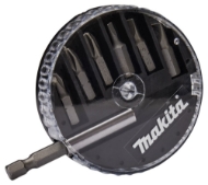Afbeeldingen van Makita Bitset 7 delig D-73265